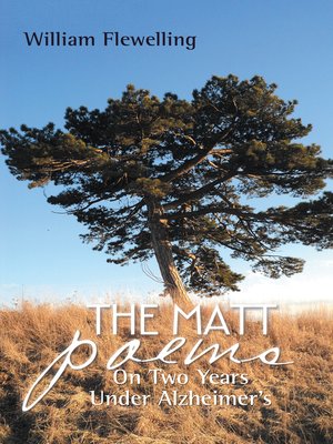 cover image of The Matt Poems